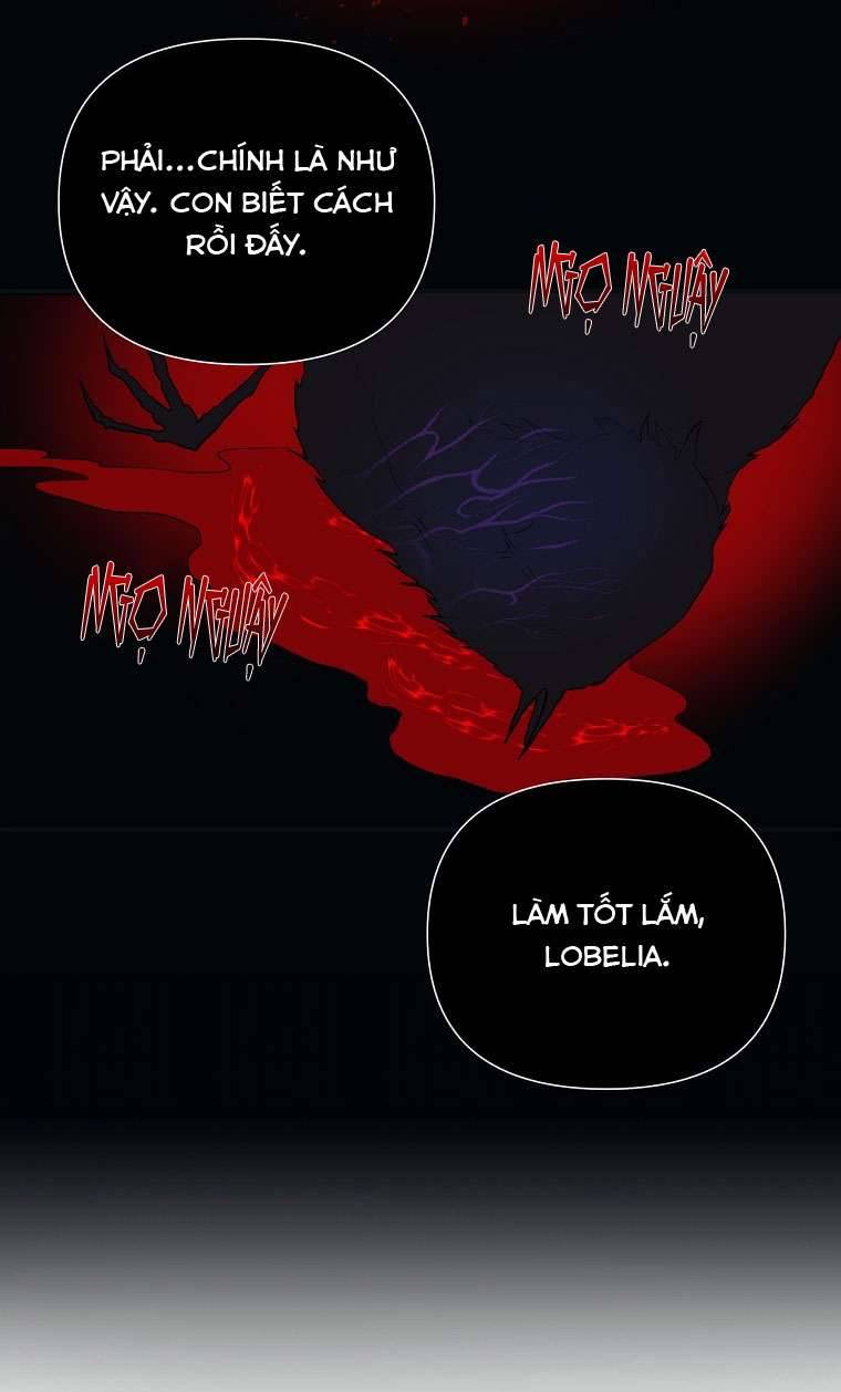 Phương Pháp Sống Sót Khi Phải Ngủ Cùng Hoàng Đế Chapter 4 - Trang 4