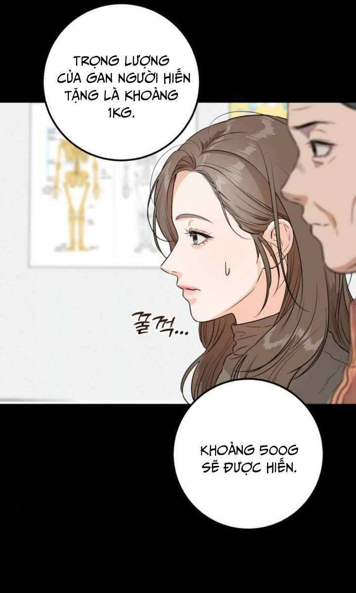 Tôi Nóng Lòng Muốn Chiếm Lấy Cô Ấy Chap 2 - Trang 3