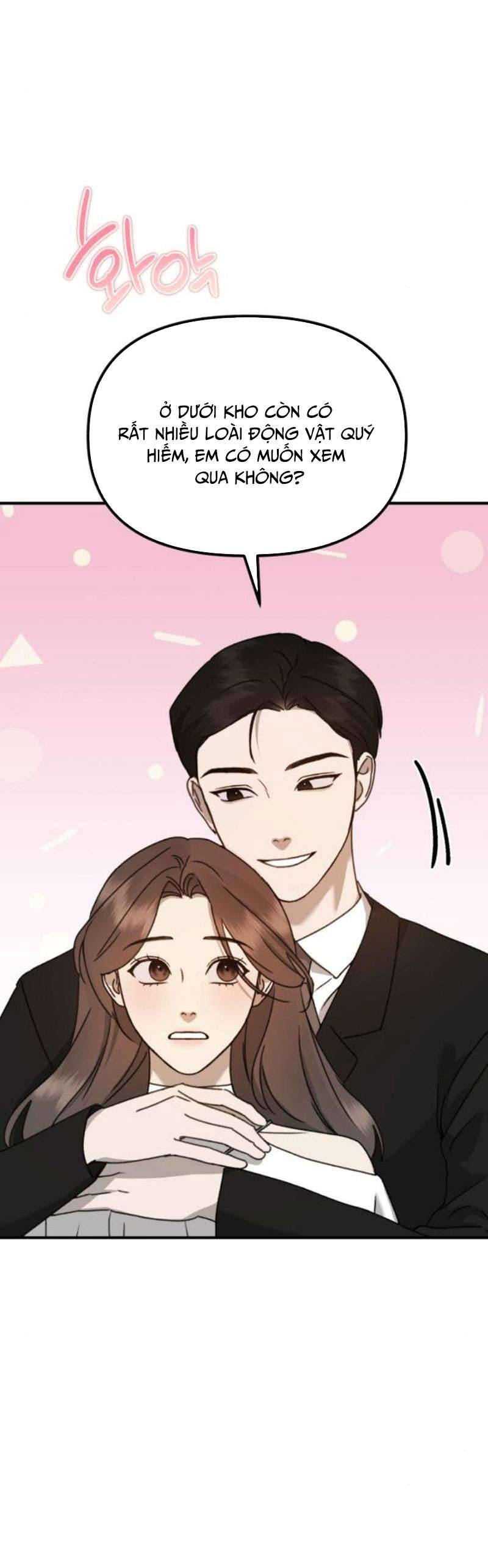 Thần Hổ Jang San Chap 37 - Trang 2