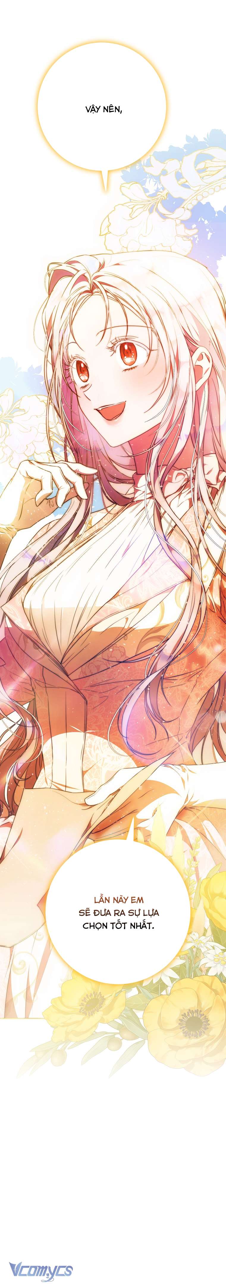 Tôi Trở Thành Vợ Của Nam Chính Chap 72 - Trang 3