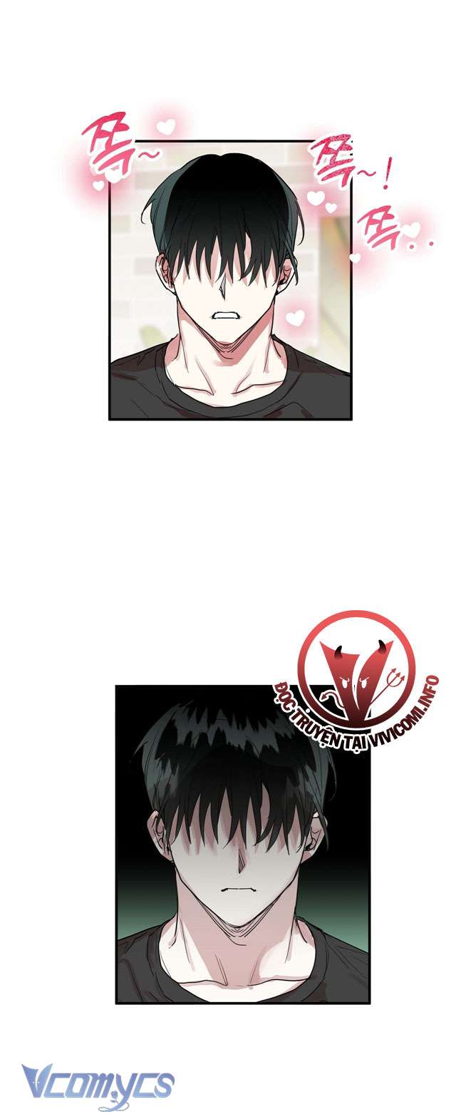 [18+] Không Có Nhân Vật Nào Công Lược Dễ Dàng! Chap 1 - Trang 2