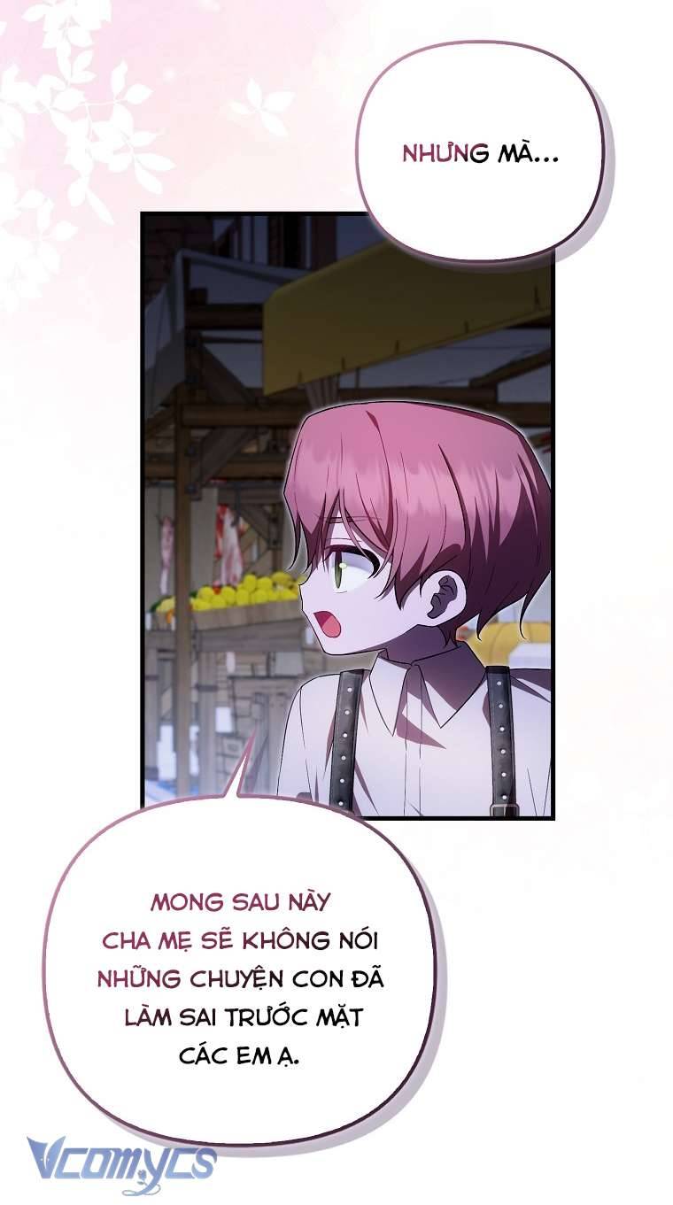 Lần Đầu Bé Út Được Yêu Thương Chap 29 - Next Chap 30