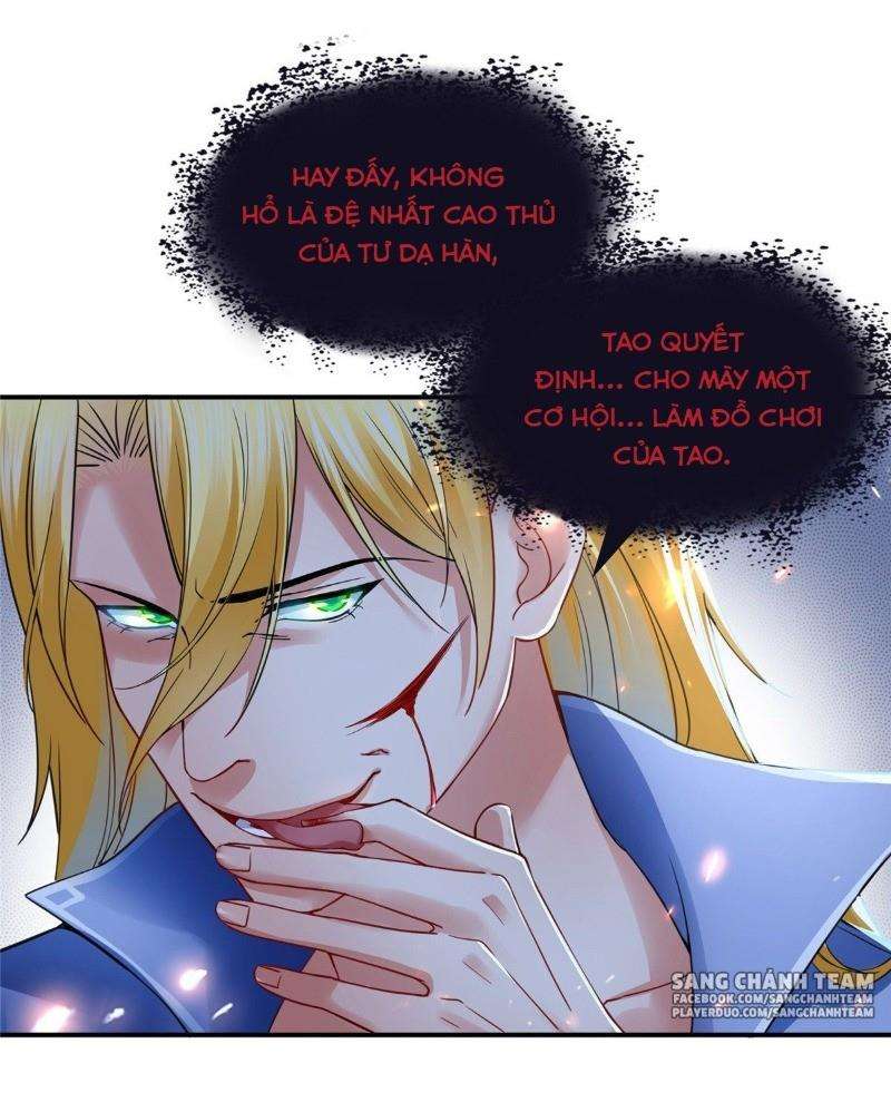 Hệt Như Hàn Quang Gặp Nắng Gắt Chap 103 - Trang 4