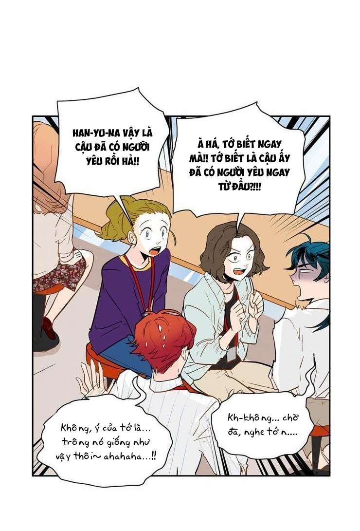 Ranh Giới 38 - Next Chapter 38