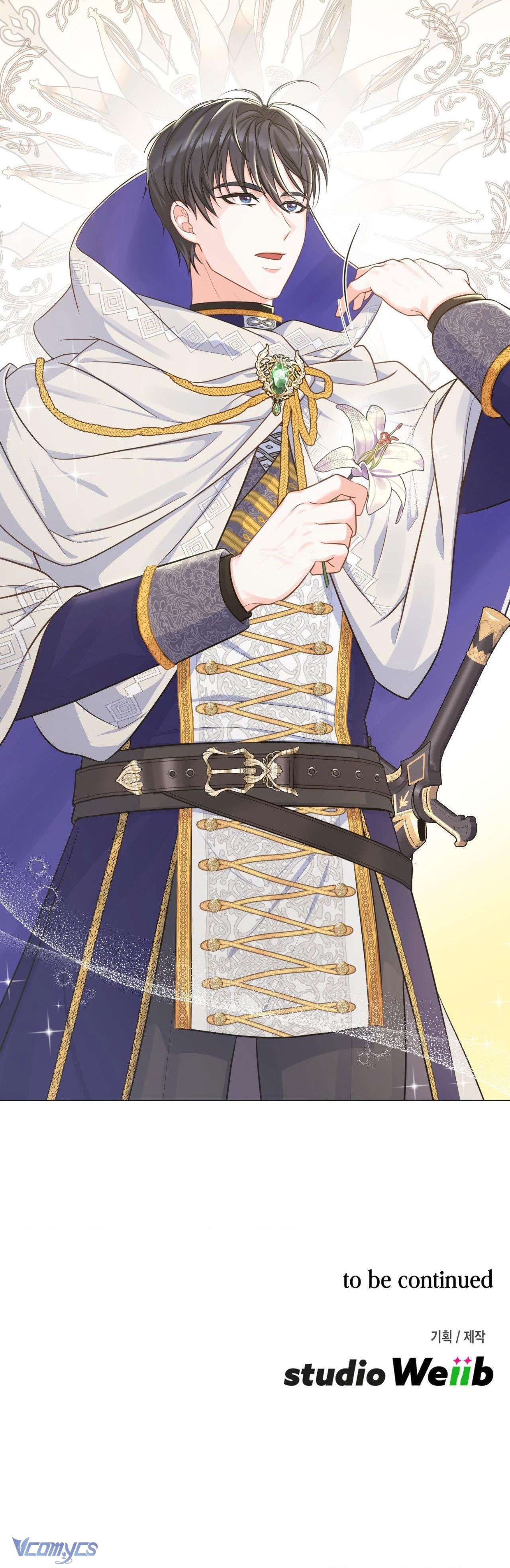 Thánh Nữ Sa Ngã Chap 1 - Trang 2