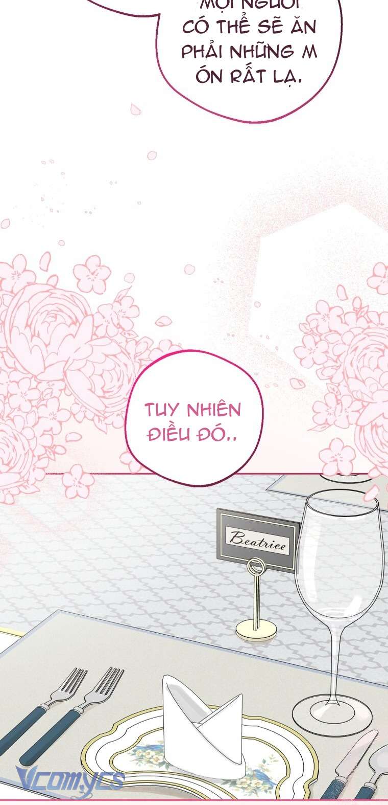 Được Yêu Thương Mà Còn Ngại Ngùng Sao! Chap 52 - Trang 4