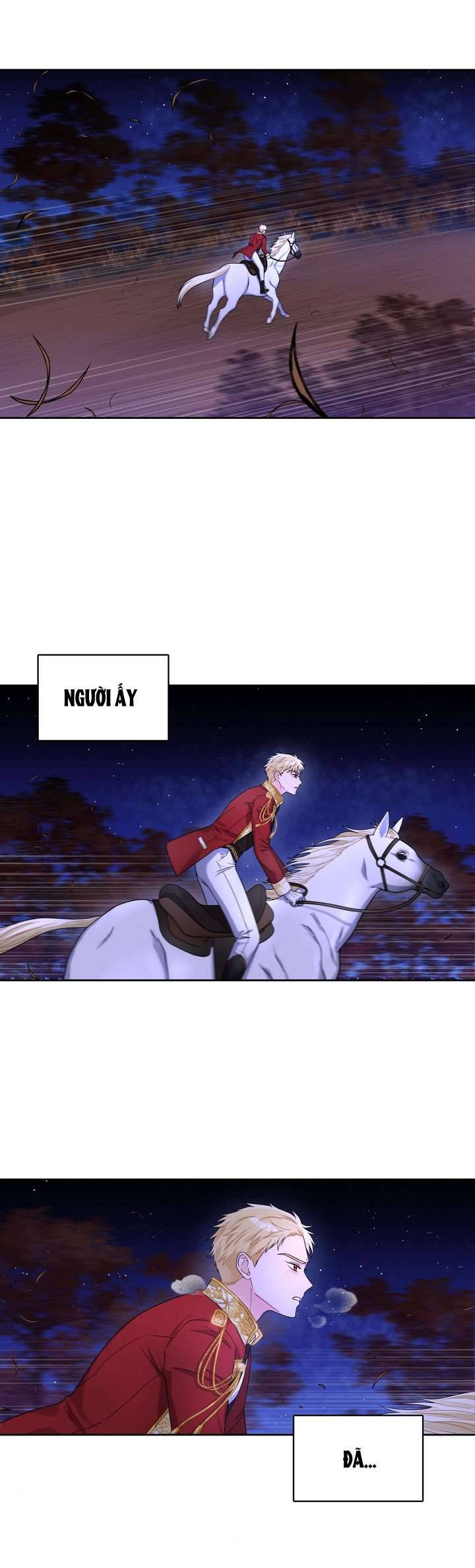 Công Nương Su Chapter 38 - Trang 4