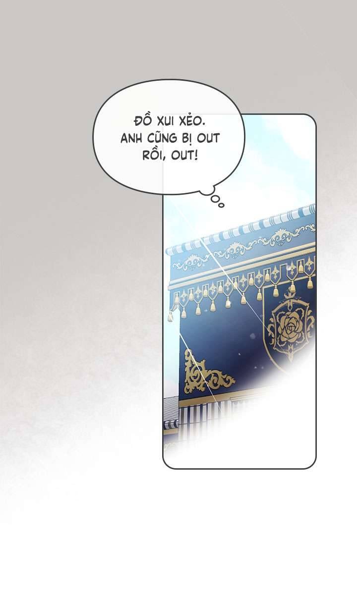 Kết Cục Của Nhân Vật Phản Diện Chỉ Có Thể Là Cái Chết Chapter 63 - Trang 4