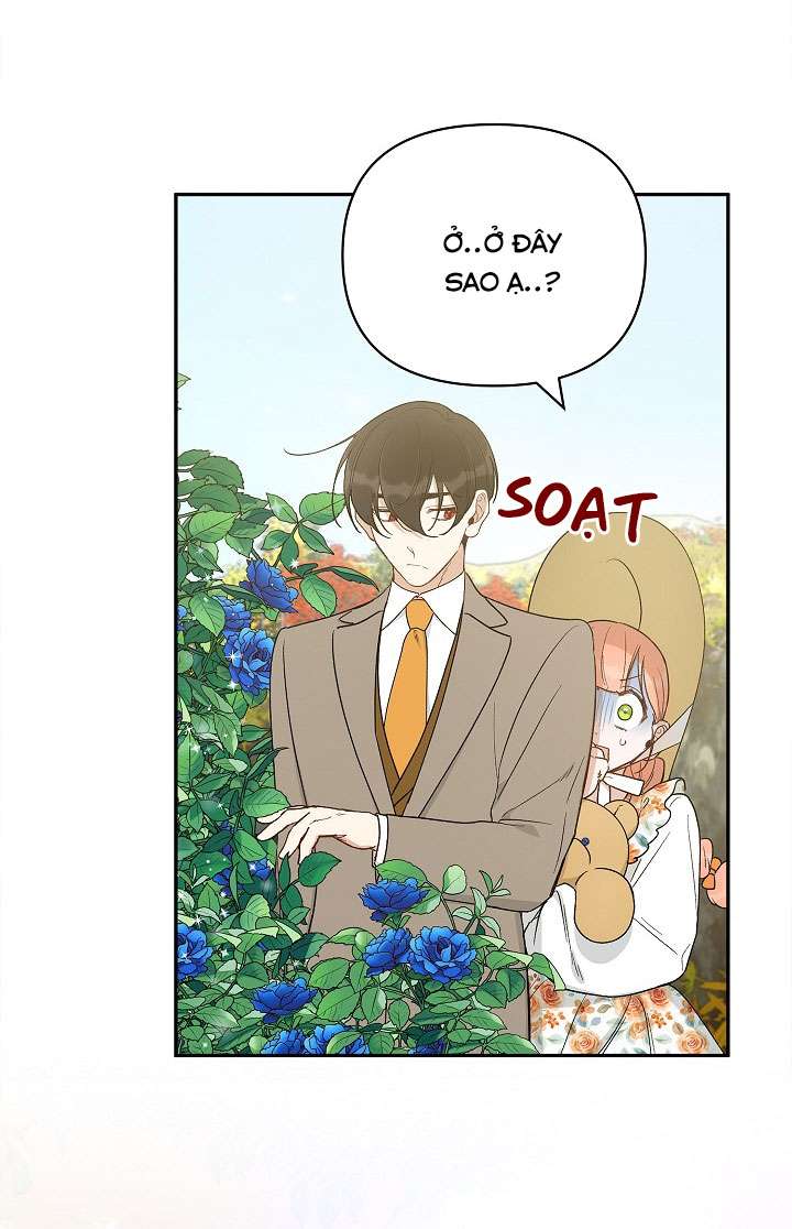 Phương Pháp Trở Thành Con Gái Của Người Hùng Bóng Đêm Chap 22 - Next Chap 23