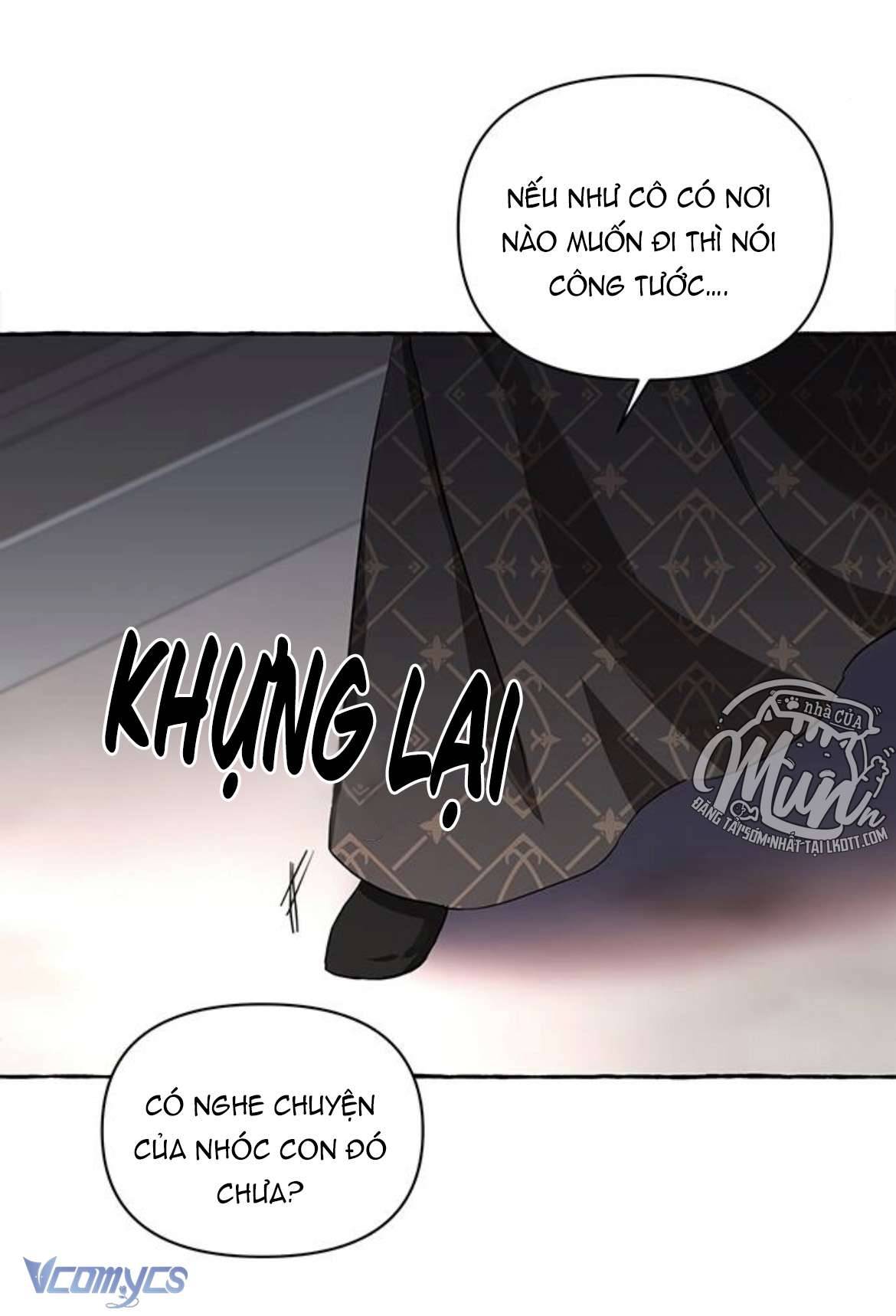 Con Gái Của Công Tước Ác Ma Chapter 4 - Trang 3