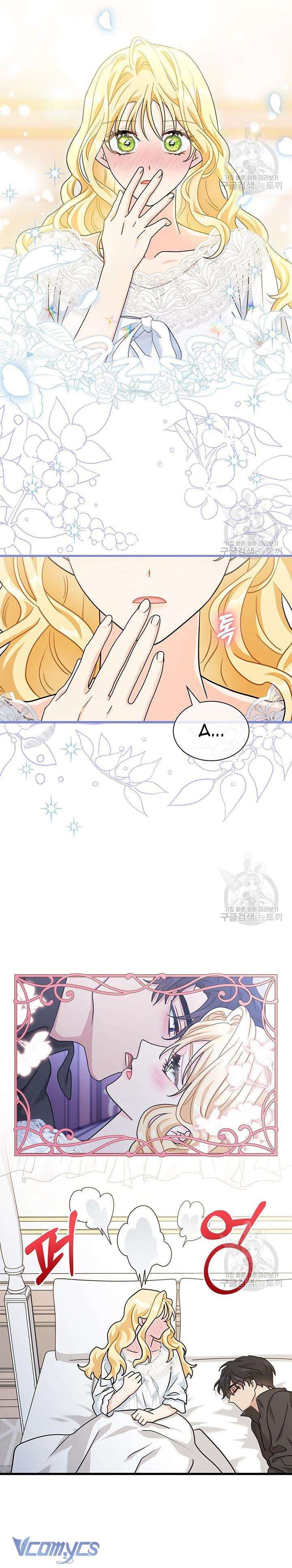 Cô Gái Sẽ Trở Thành Chủ Gia Đình Chapter 28 - Trang 4