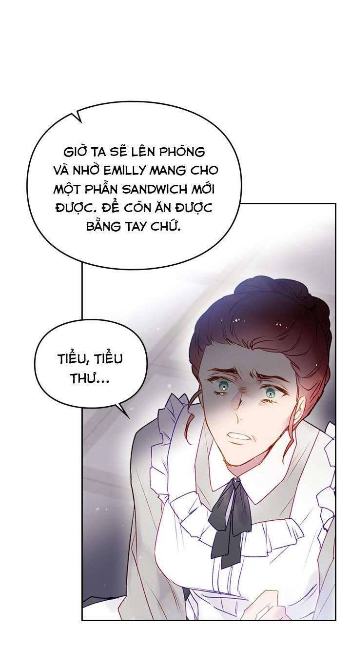 Kết Cục Của Nhân Vật Phản Diện Chỉ Có Thể Là Cái Chết Chapter 41 - Next Chapter 42