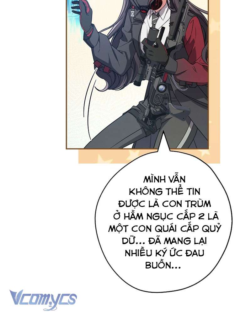 Nhật Ký Từ Chức Cấp S Của Thợ Săn Công Chức Chapter 16 - Trang 4