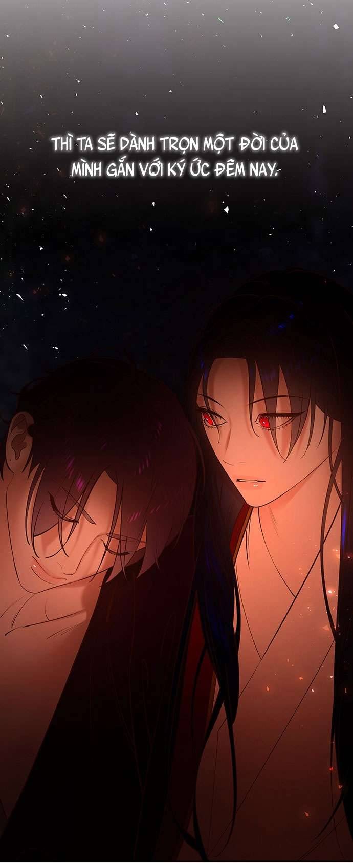 Vương Tử Huyền Bí Chapter 77 - Trang 4