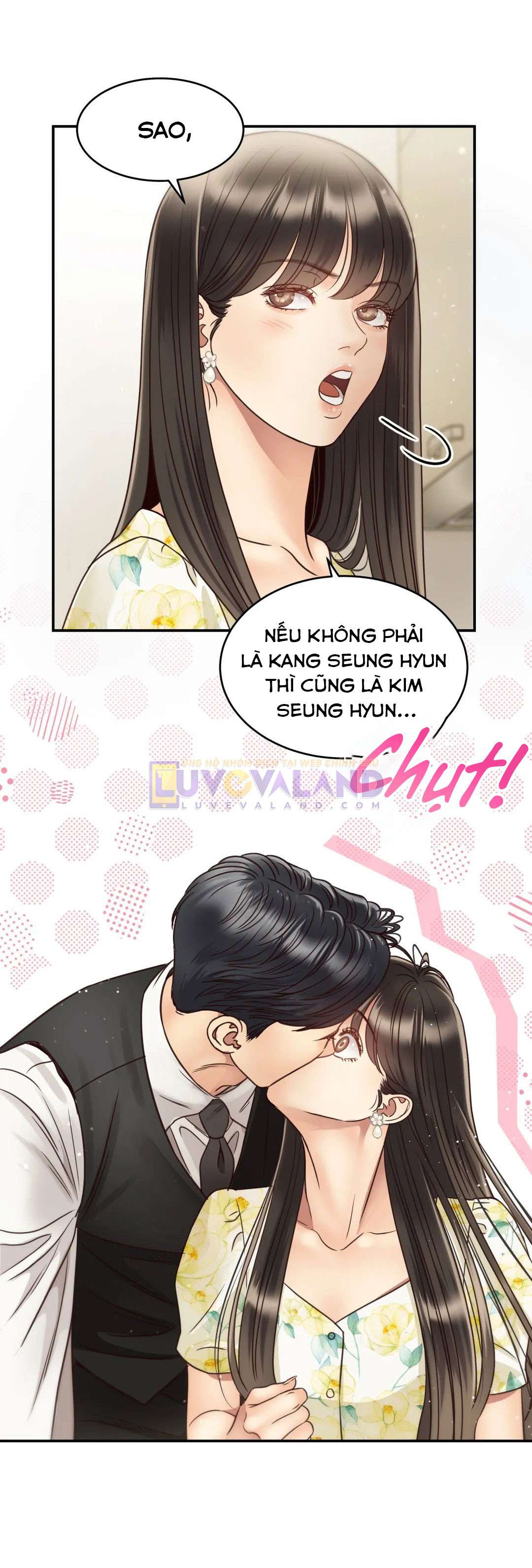 Ngôi Sao Ban Mai Chap 53 - Trang 2