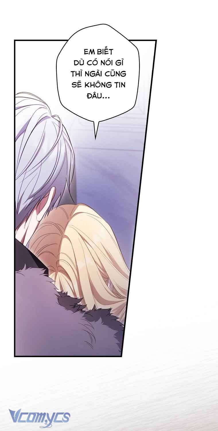 Phương Pháp Khiến Phu Quân Đứng Về Phía Tôi Chapter 72 - Next Chapter 73