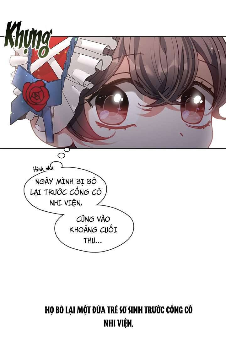 Gia Đình Bị Ám Ảnh Bởi Tôi Chapter 13 - Trang 4