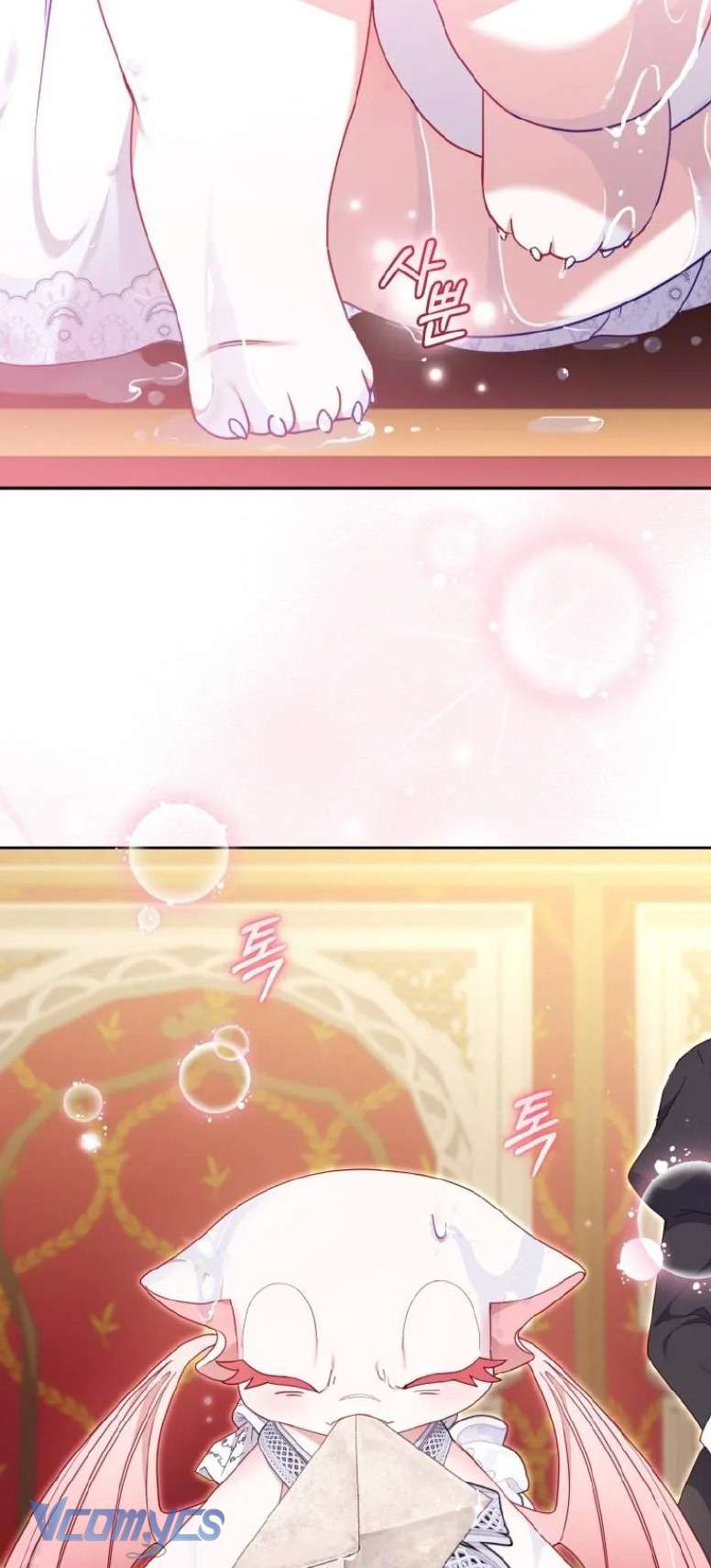 Tôi Được Nuôi Dưỡng Bởi Những Kẻ Phản Diện Chap 80 - Trang 3