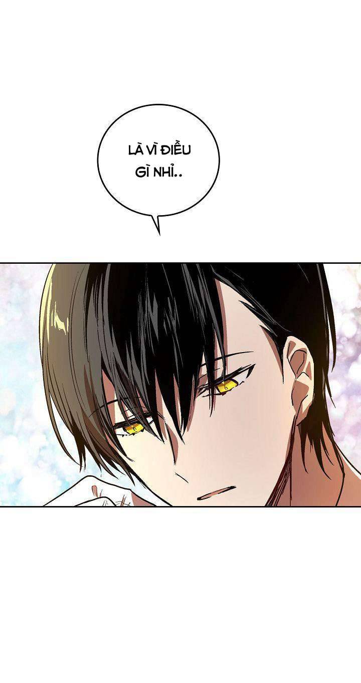 Vị Hôn Thê Khế Ước Của Công Tước Chapter 23 - Trang 4