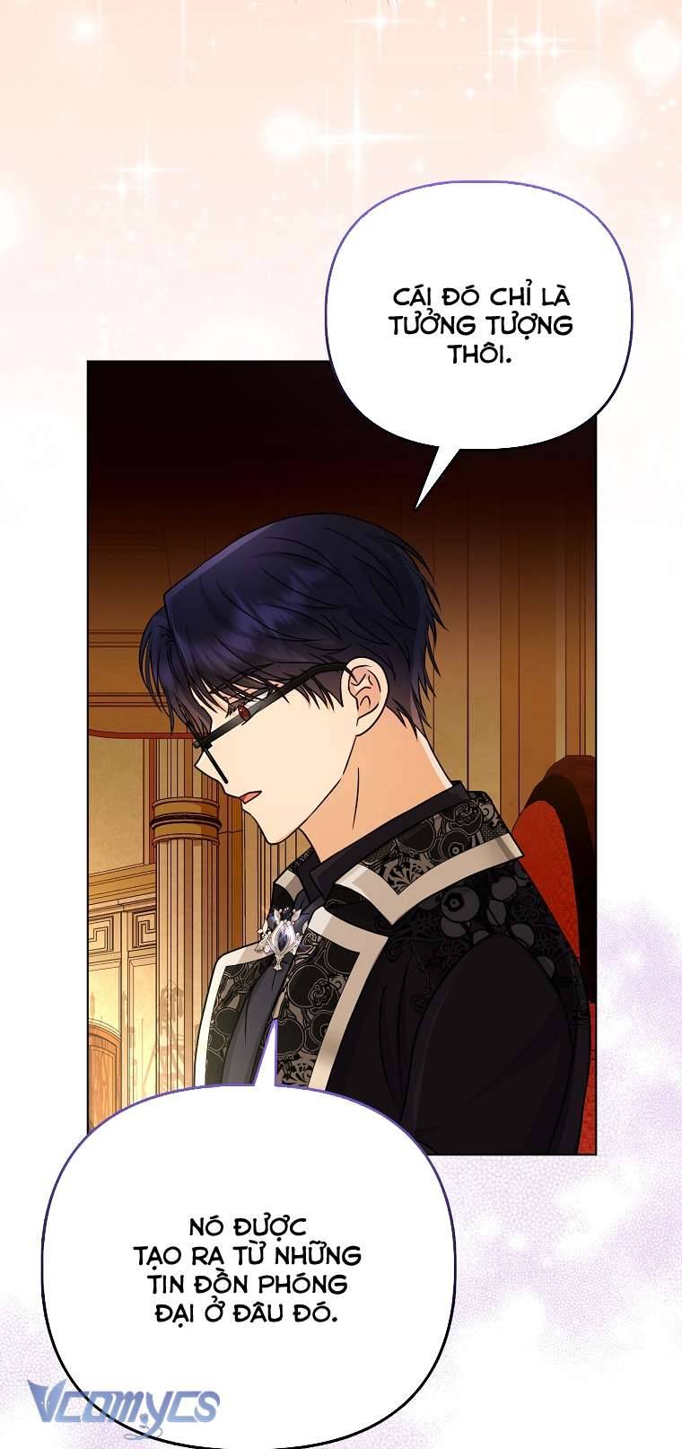 Nhân Vật Phản Diện Đều Thích Tôi Chapter 23 - Next Chapter 24