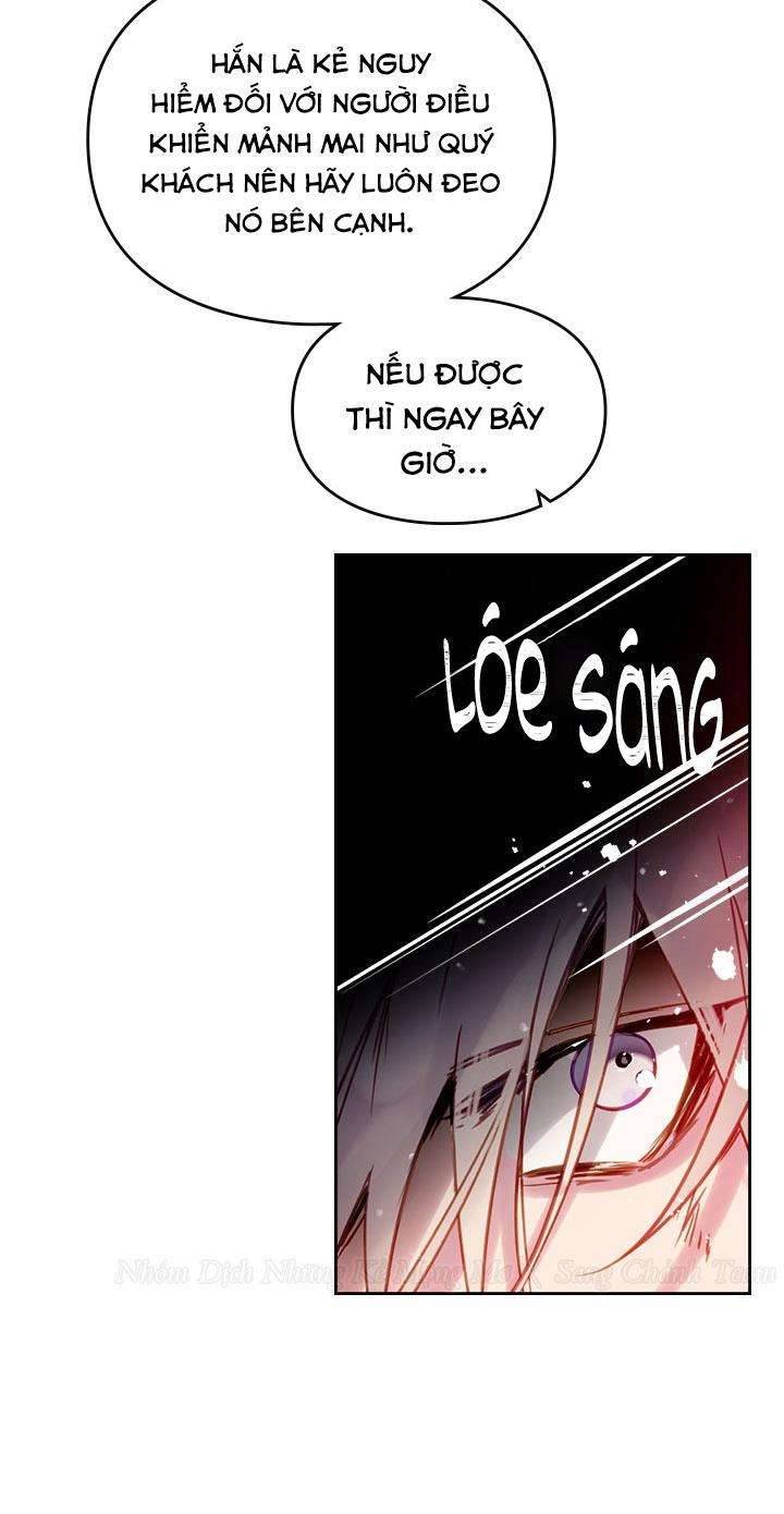 Kết Cục Của Nhân Vật Phản Diện Chỉ Có Thể Là Cái Chết Chapter 23 - Trang 4