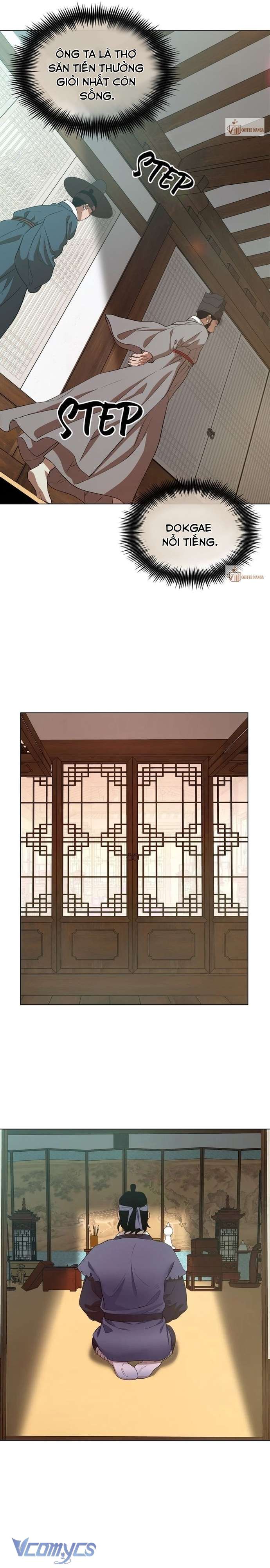 Hong Rang thân mếm Chap 4 - Next Chap 5