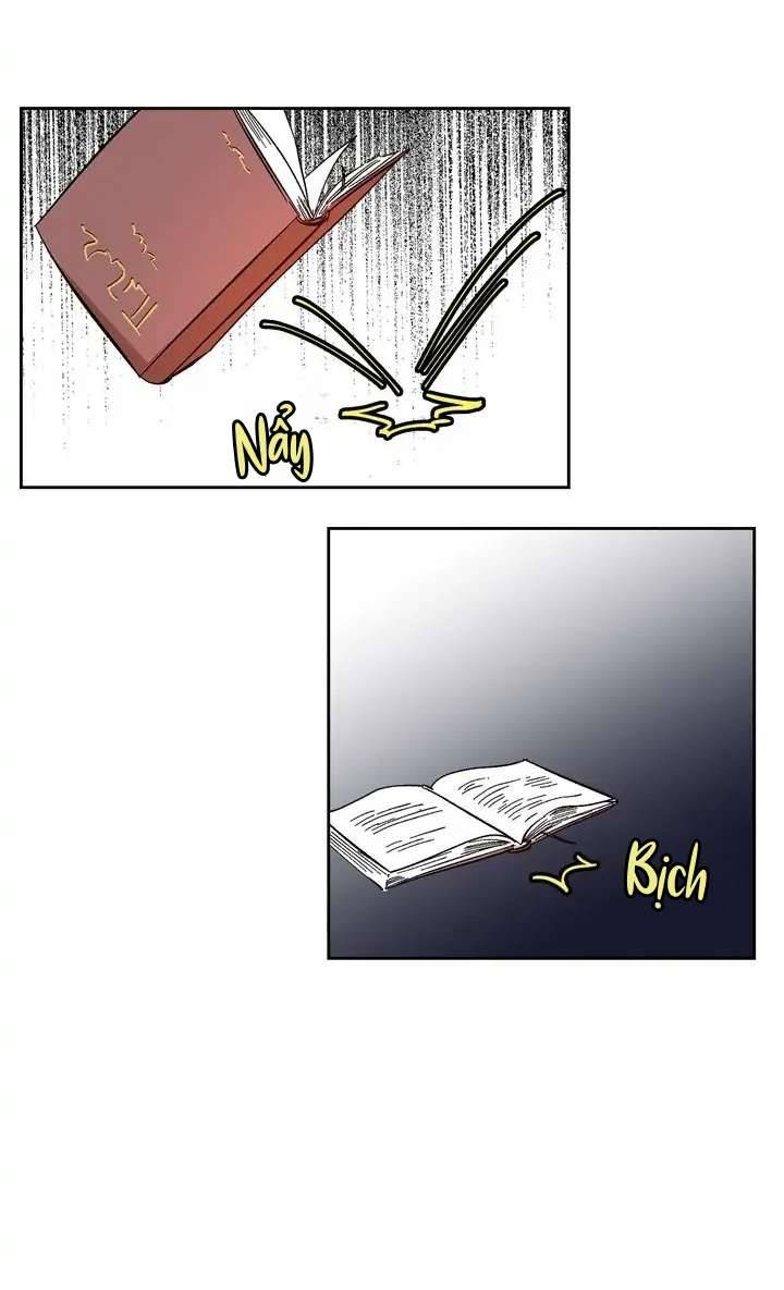 Vị Hôn Thê Khế Ước Của Công Tước Chapter 83 - Trang 4