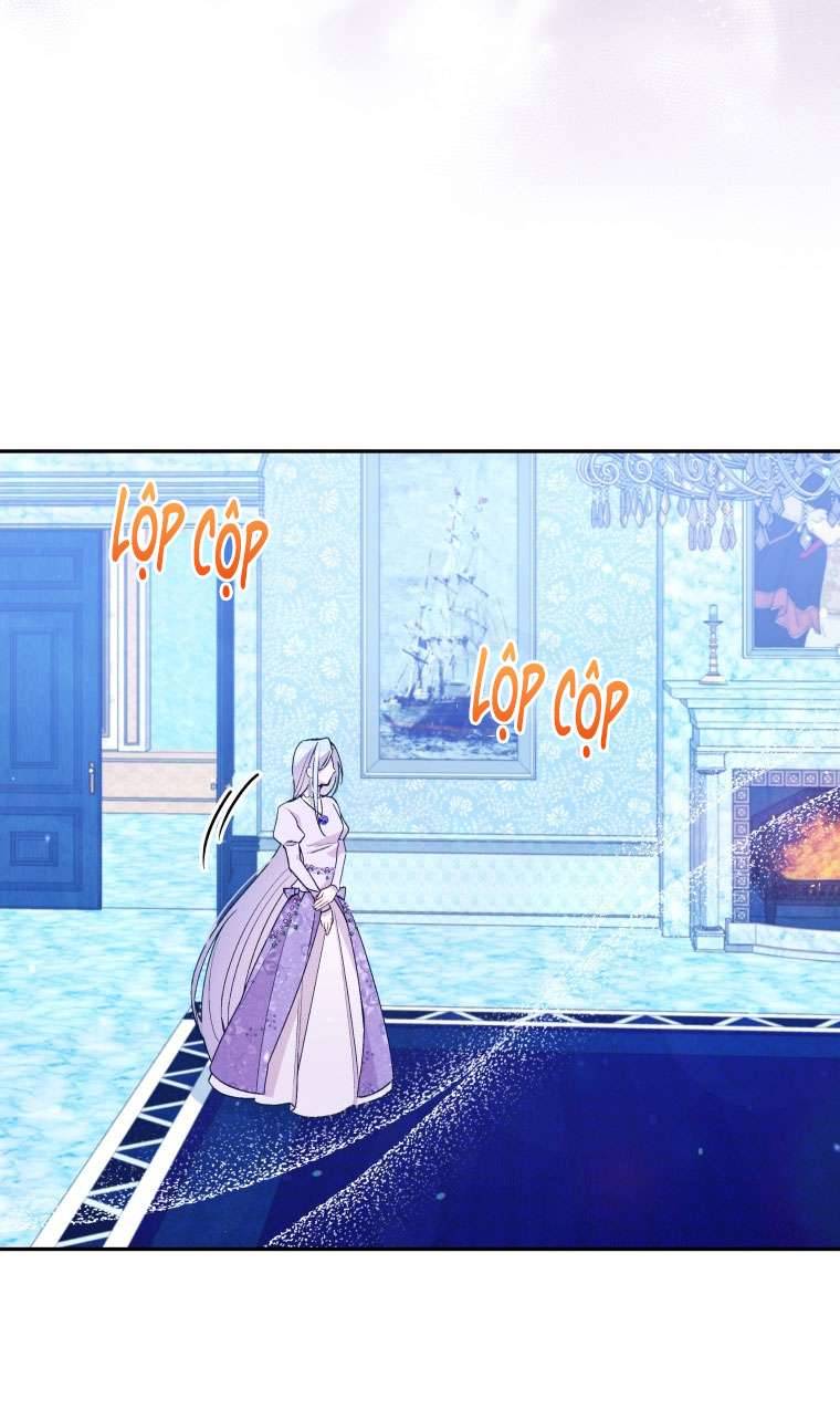 Người Bảo Hộ Của Bạo Quân Là Ma Nữ Tàn Độc Chap 63 - Next Chap 64