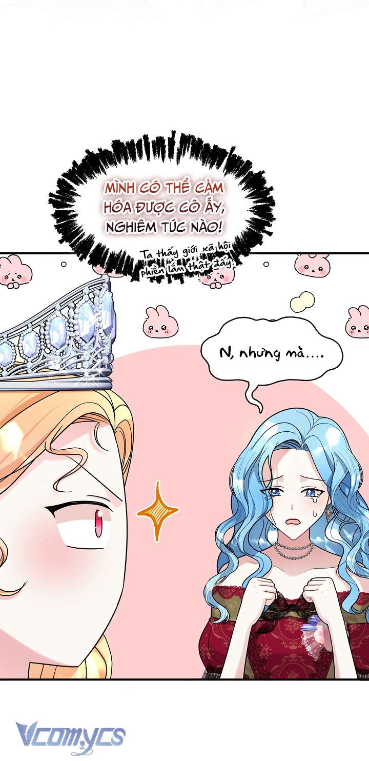 Công Chúa Là Người Chơi Chapter 46 - Trang 3