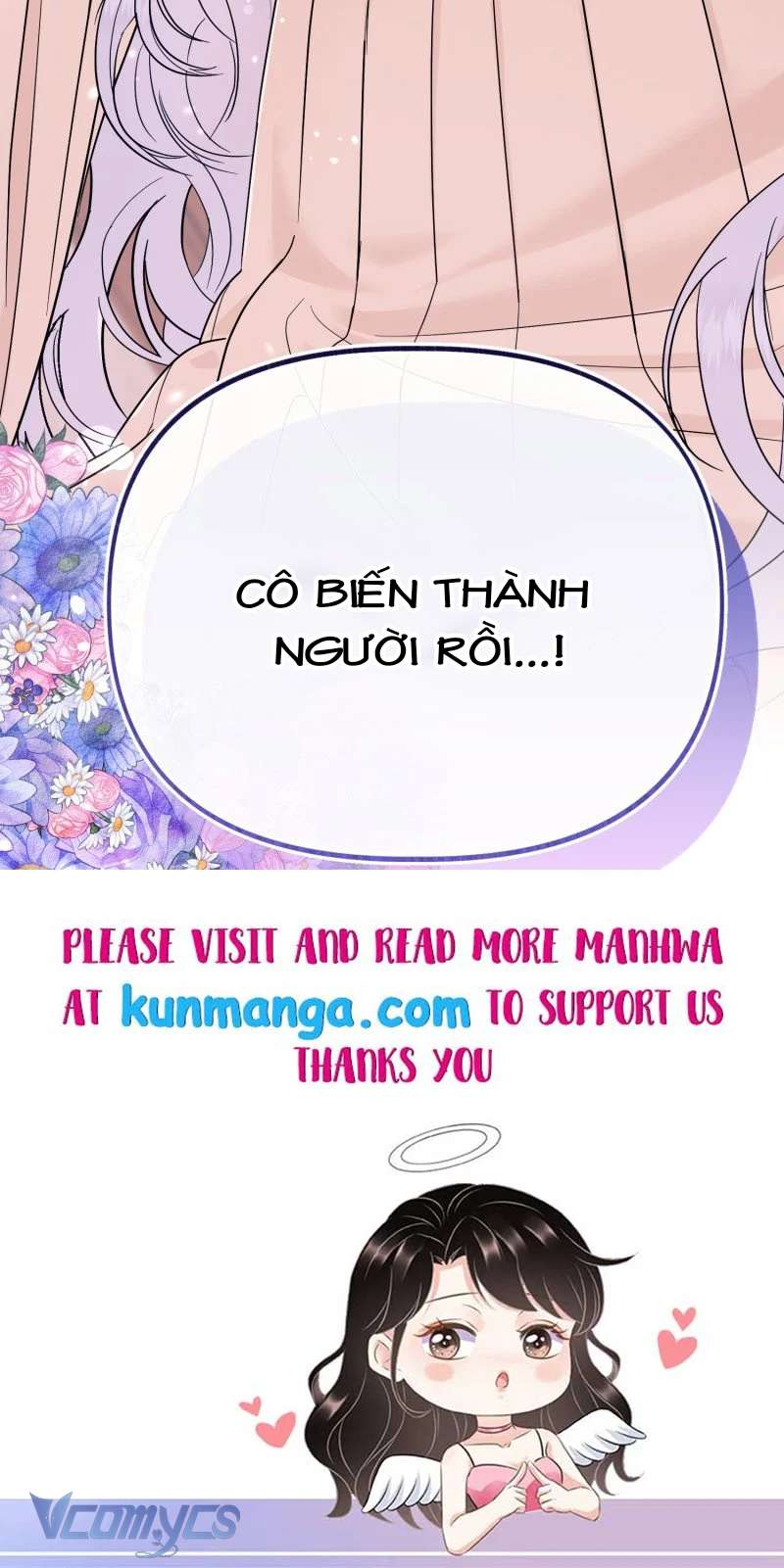 Trở Thành Chú Mèo Ngủ Cùng Bạo Chúa Chapter 16 - Trang 3