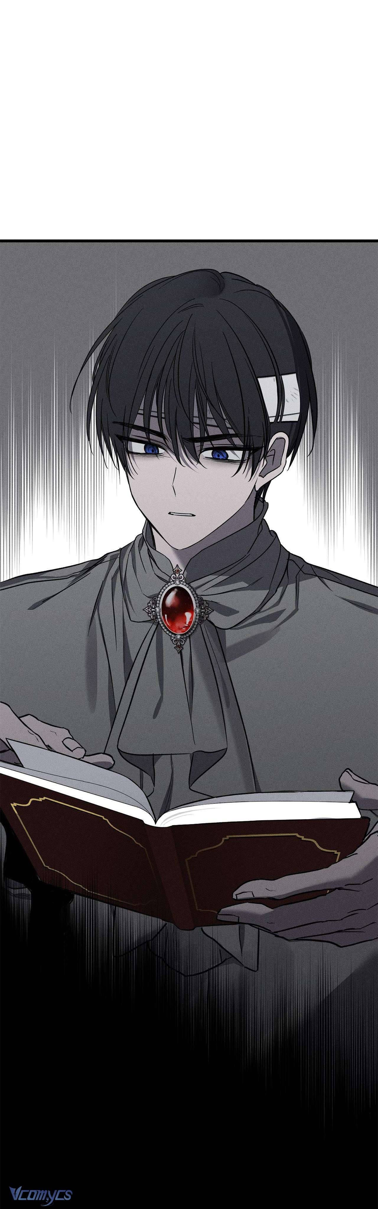 Vị Phu Quân Căm Ghét Tôi Đã Mất Trí Nhớ Chapter 46 - Trang 4