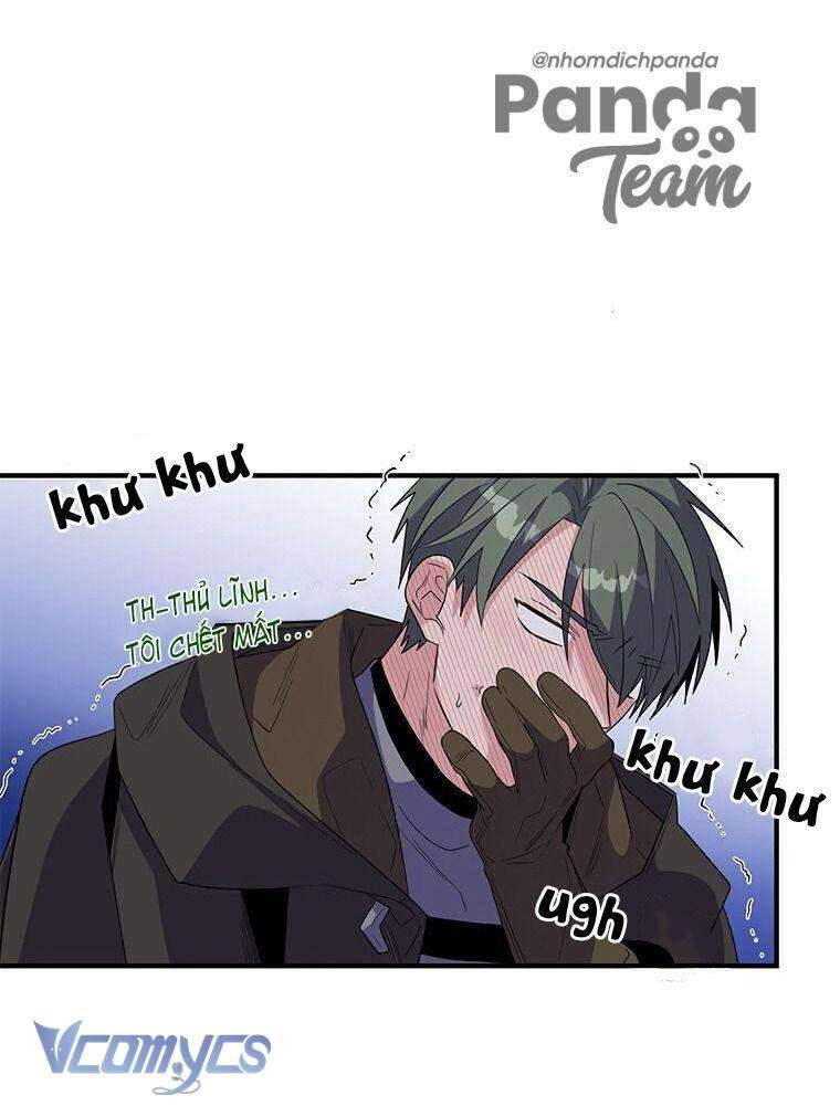 Chồng Yêu, Tôi Đây Bãi Công! Chap 29 - Trang 3