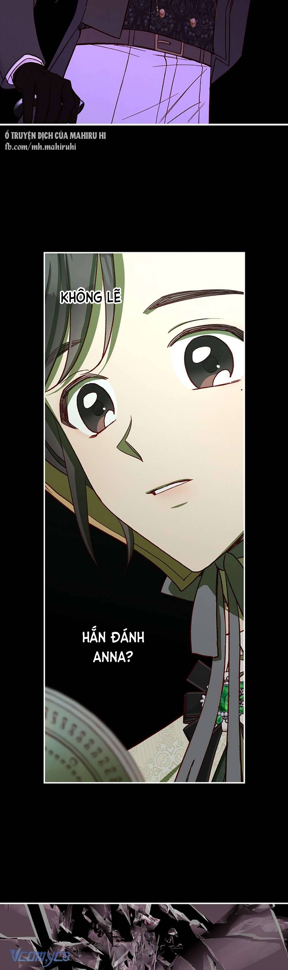 Sống Sót Dưới Thân Phận Hầu Nữ Chap 84 - Next Chap 85