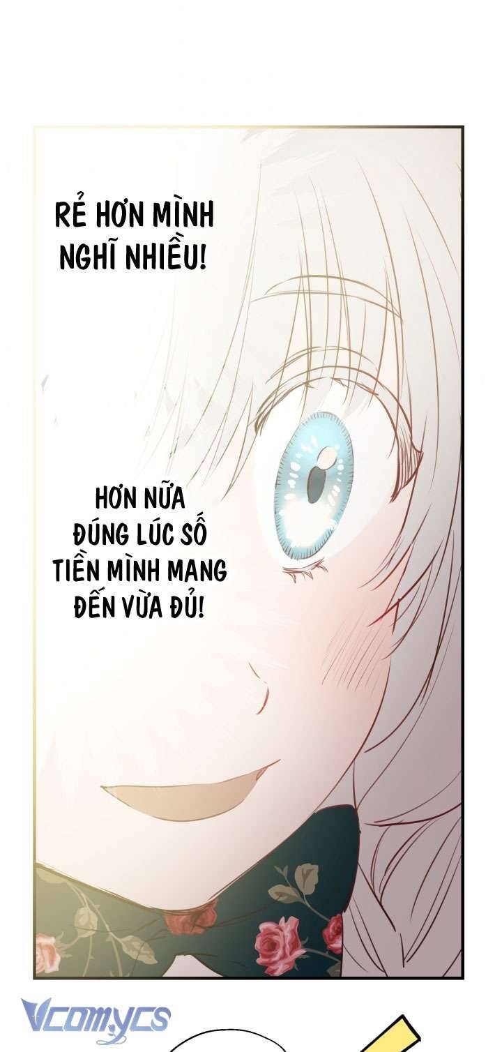 Những Nhân Vật Mạnh Nhất Thế Giới Ám Ảnh Tôi Chapter 45 - Trang 4