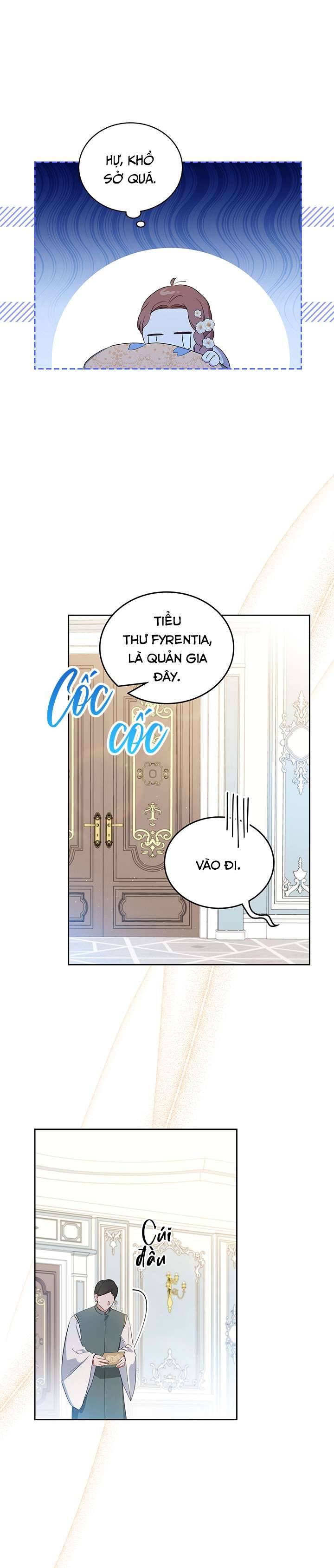 Kiếp Này Nhất Định Làm Gia Chủ Chap 104 - Trang 2