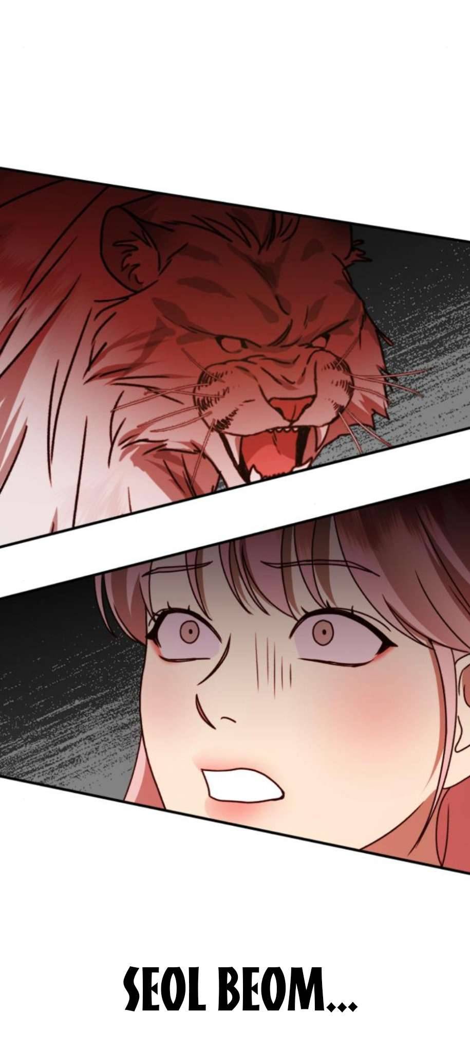 Thần Hổ Jang San Chap 27 - Trang 2