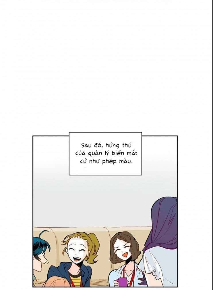 Ranh Giới 40 - Next Chapter 40