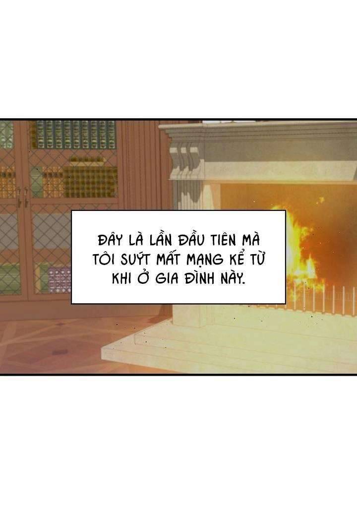 Cẩn Thận Với Các Anh Trai Đấy! Chap 2 - Trang 2