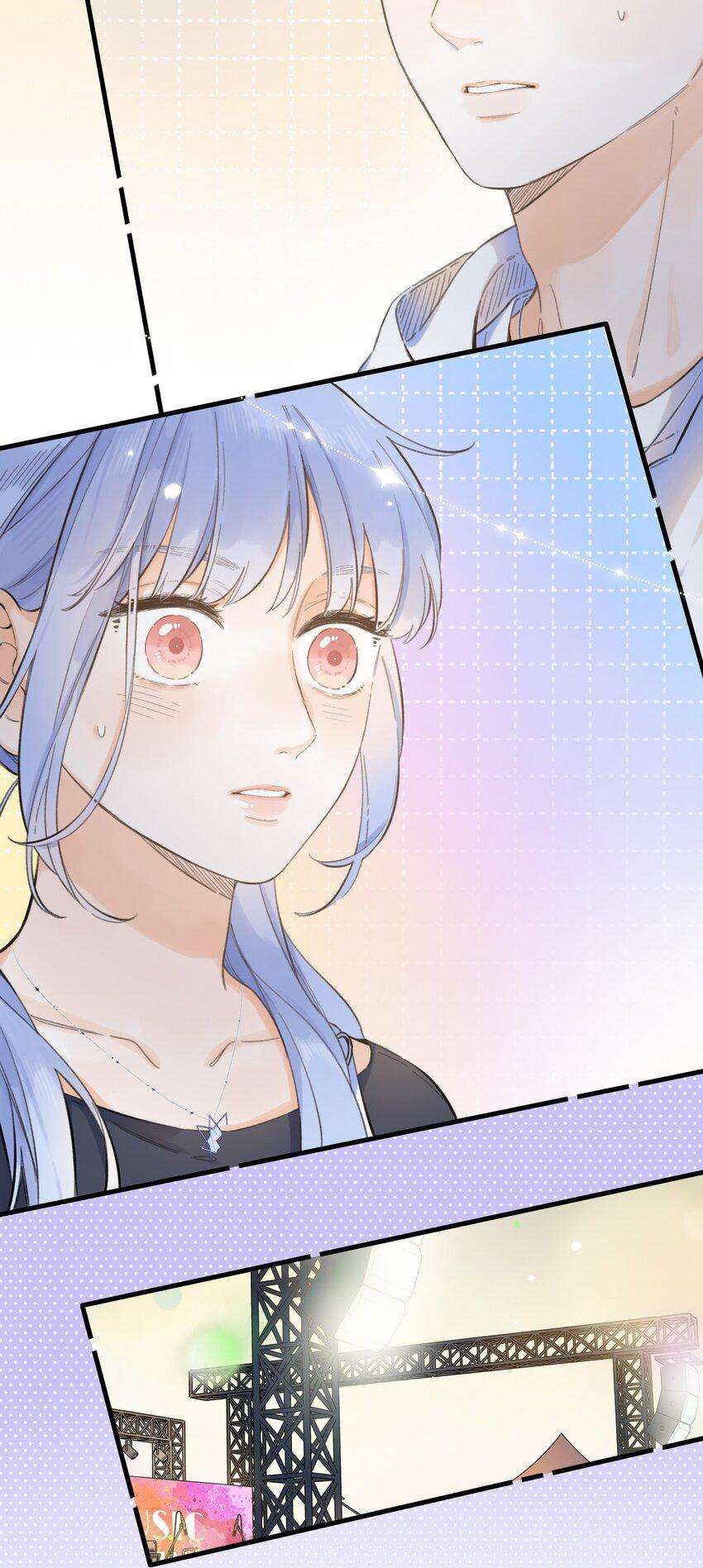 Ánh Sao Phiêu Linh Trong Nước Chapter 59 - Next Chapter 60