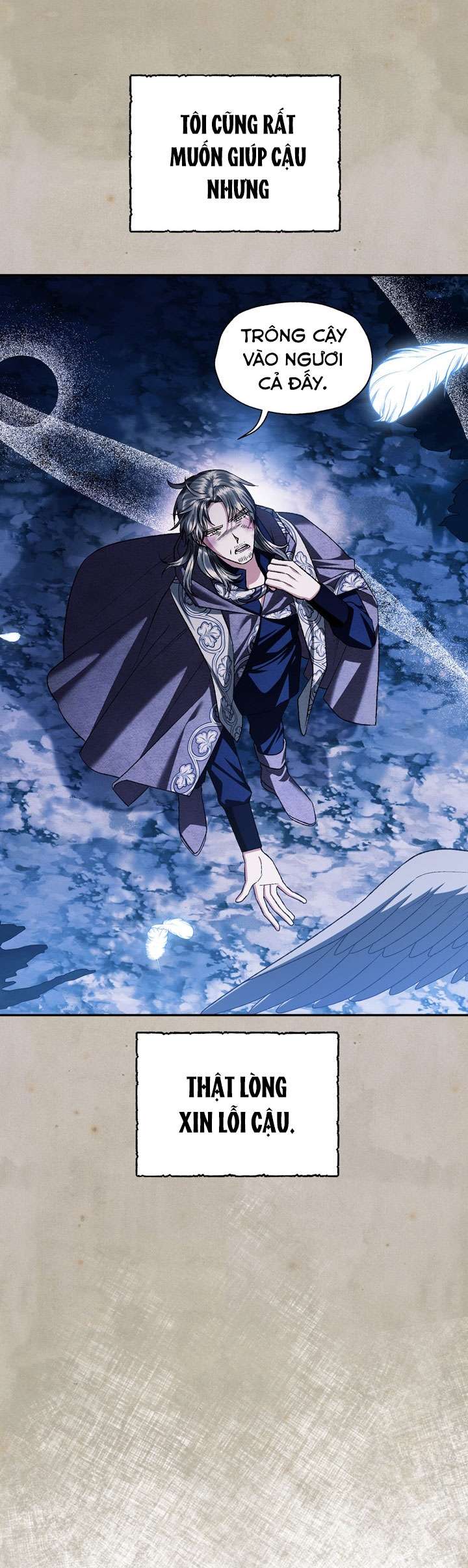 Cha À, Con Không Muốn Kết Hôn Đâu Chap 83 - Trang 2