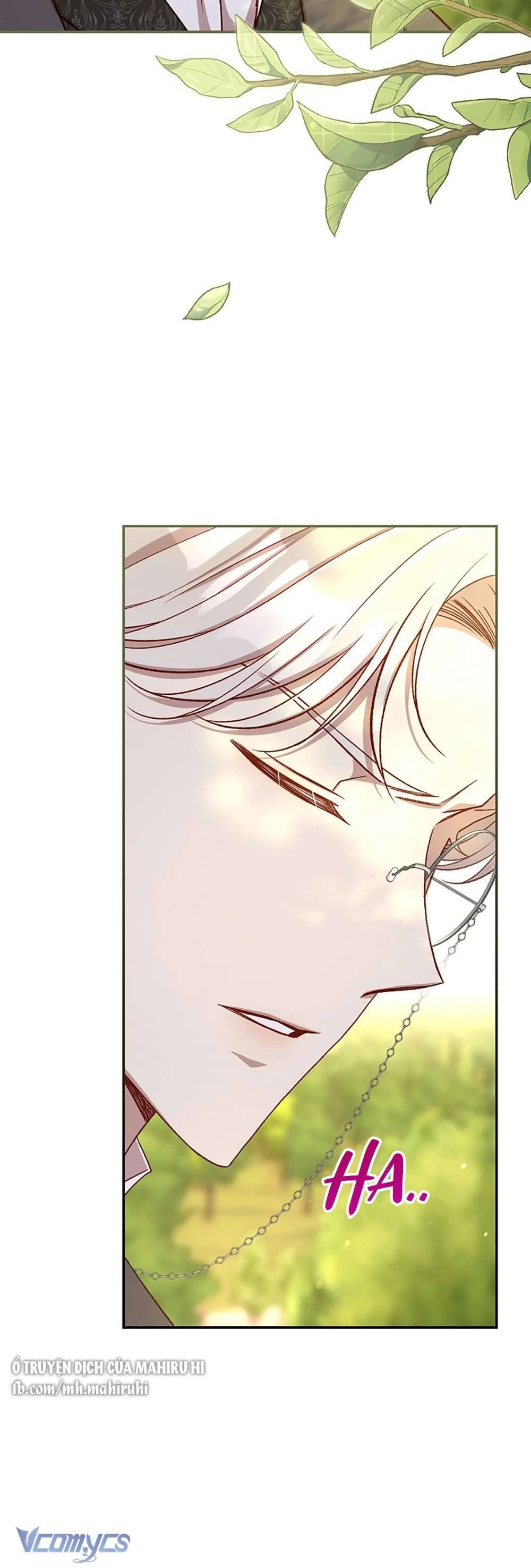 Sống Sót Dưới Thân Phận Hầu Nữ Chap 118 - Next Chap 119