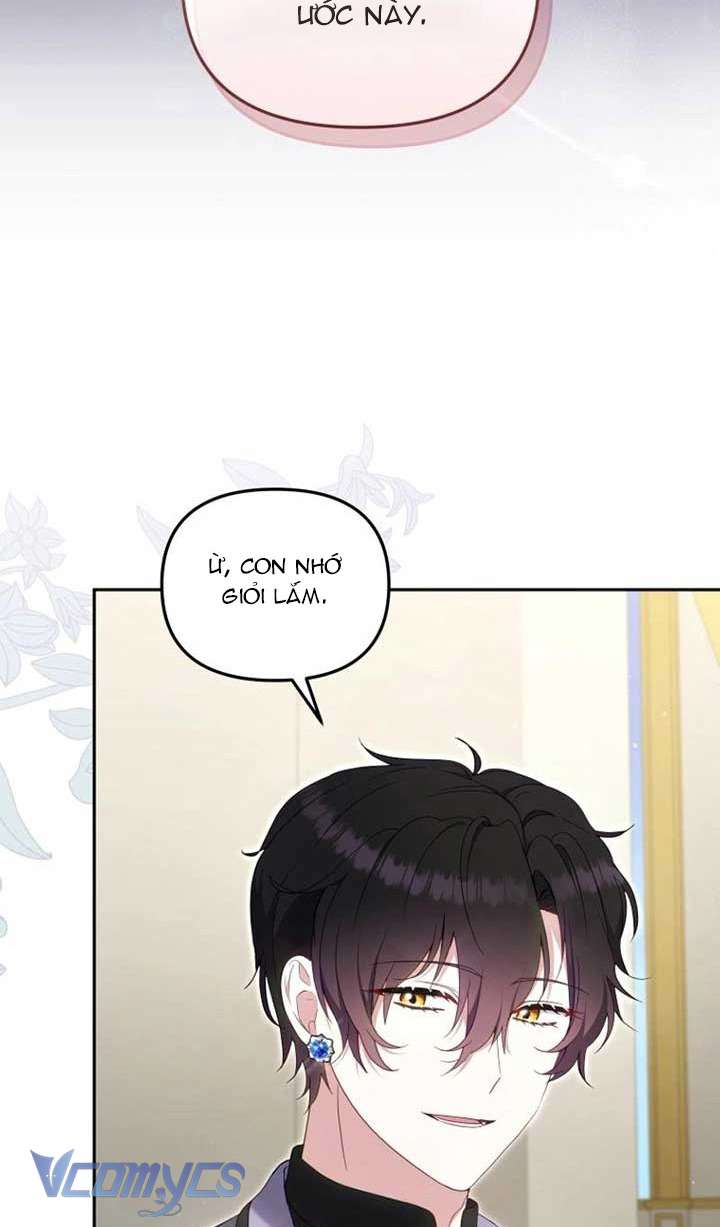 Tôi Được Nuôi Dưỡng Bởi Những Kẻ Phản Diện Chap 76 - Next Chap 77