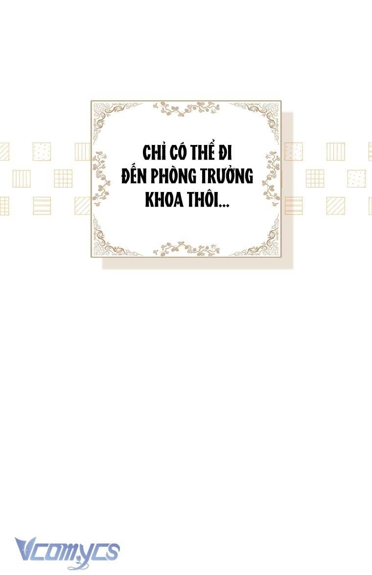 Thời Hạn Cuối Cùng Đang Tràn Ngập Trên Cửa Sổ Trạng Thái Chap 18 - Trang 4