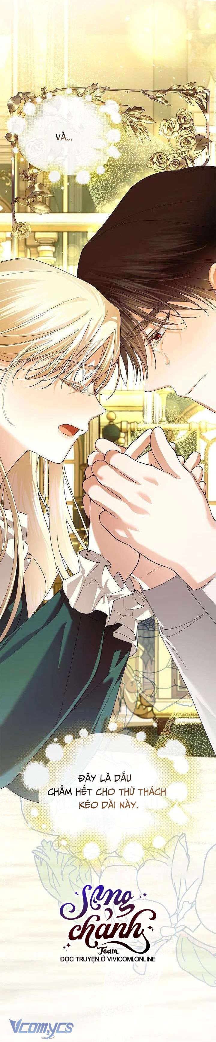 Phương Pháp Che Giấu Đứa Con Của Hoàng Đế Chapter 102 - Trang 4