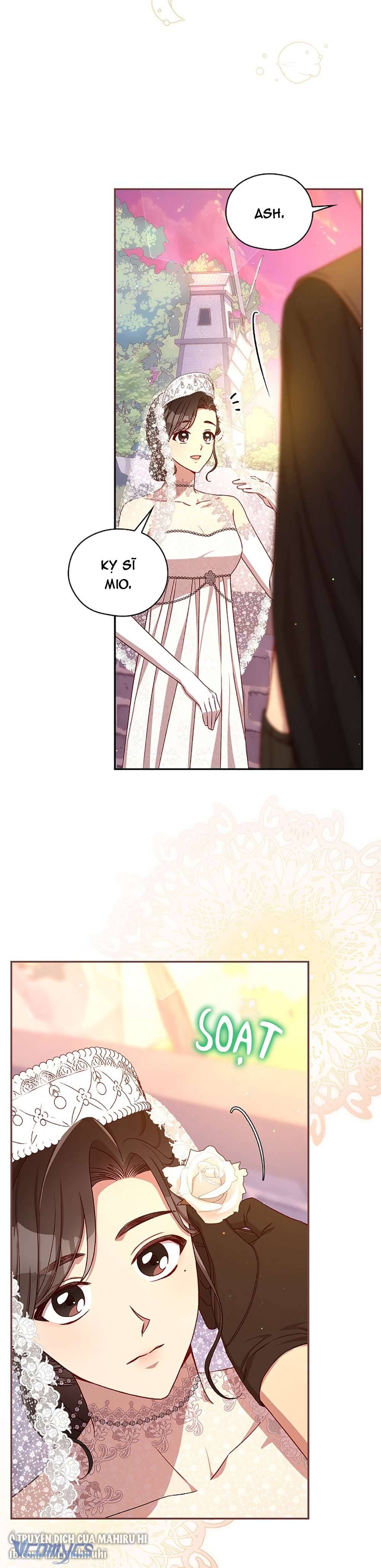 Sống Sót Dưới Thân Phận Hầu Nữ Chap 113 - Next Chap 114