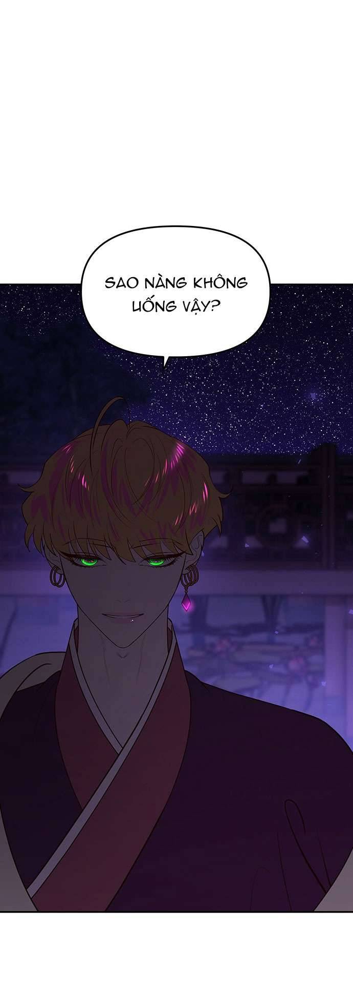 Vương Tử Huyền Bí Chapter 77 - Trang 4