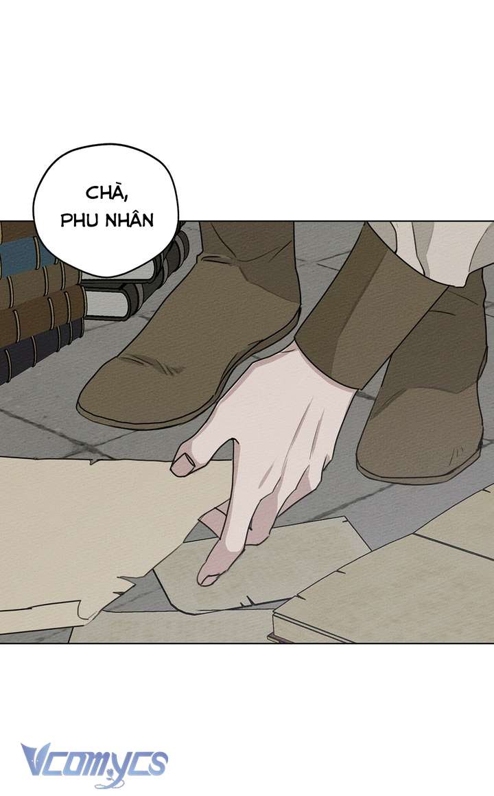 Dưới Bóng Cây Sồi Chap 21 - Trang 4