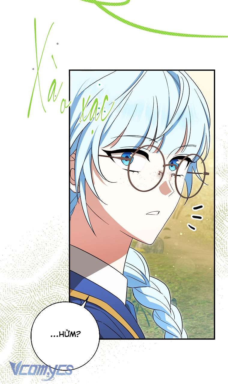 Thời Hạn Cuối Cùng Đang Tràn Ngập Trên Cửa Sổ Trạng Thái Chap 17 - Trang 4