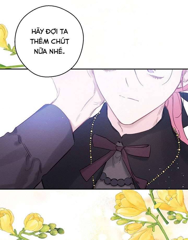 Trước Tiên Phải Giấu Em Trai Cái Đã! Chap 30 - Trang 2