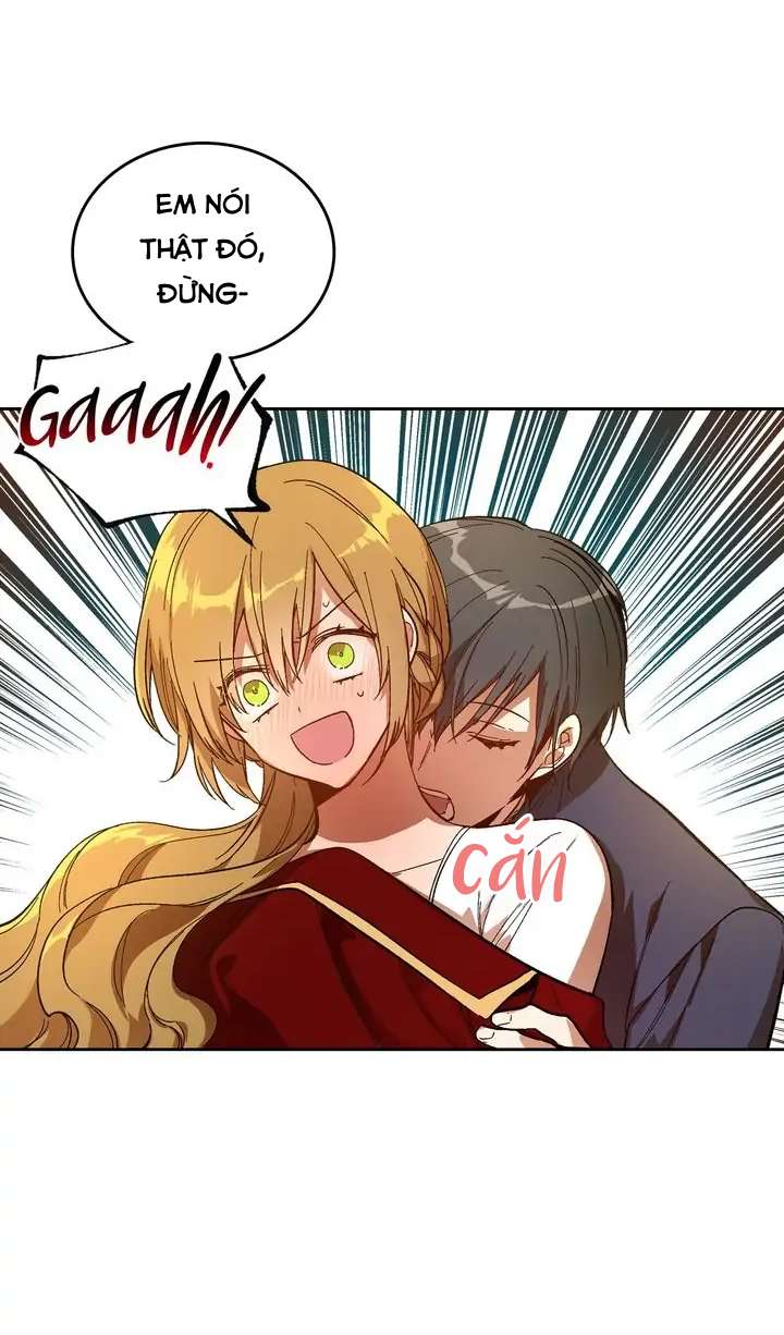 Vị Hôn Thê Khế Ước Của Công Tước Chapter 109 - Trang 4